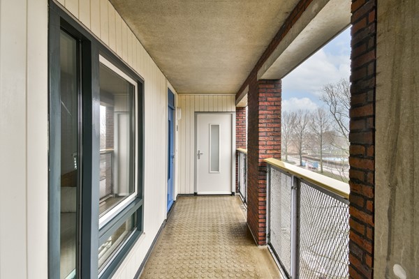 Photo - Under offer: Joos Banckersplantsoen 119, 1056 LD Amsterdam